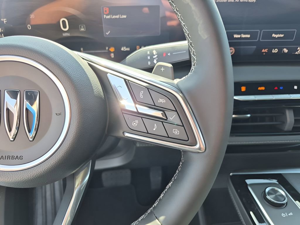 New 2026 Buick Enclave Preferred image 35