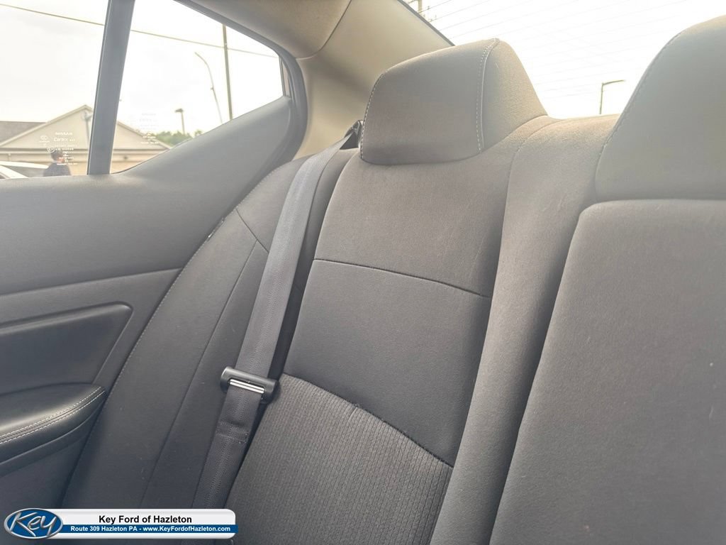 Used 2024 Nissan Altima 2.5 SV FWD image 36