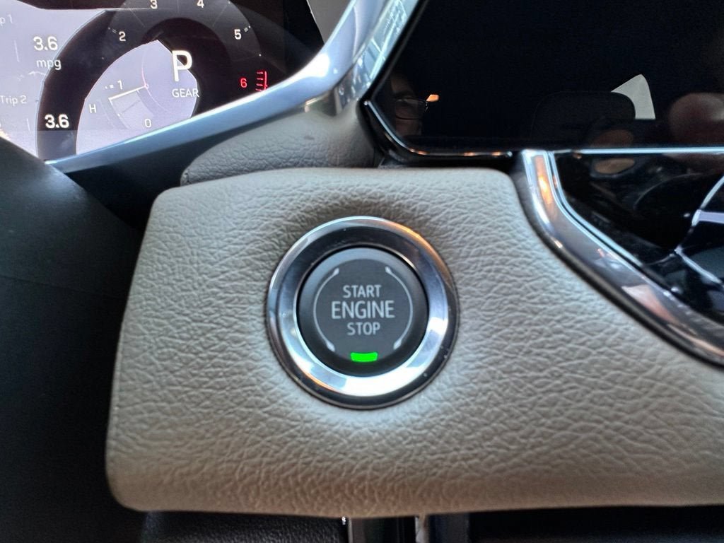 New 2026 GMC Canyon Denali AWD/4WD image 33