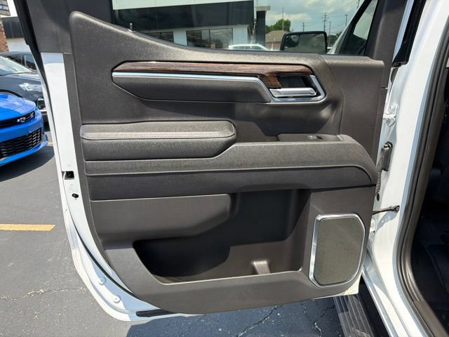 Certified 2026 GMC Sierra 1500 Elevation AWD/4WD image 13
