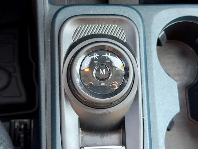 Used 2025 Ford Maverick Tremor AWD/4WD image 24