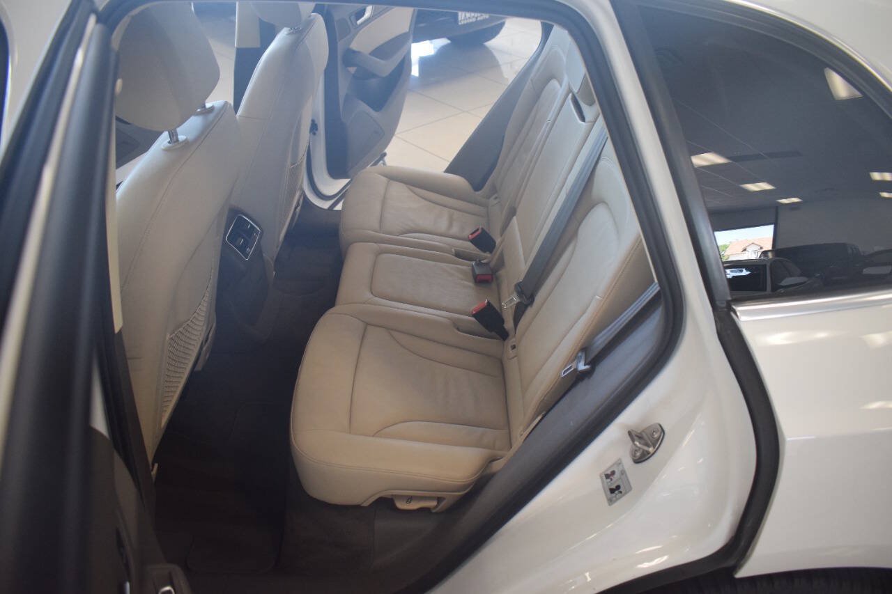 Used 2015 Audi Q5 TDI Premium Plus w/ Technology Package AWD/4WD image 64