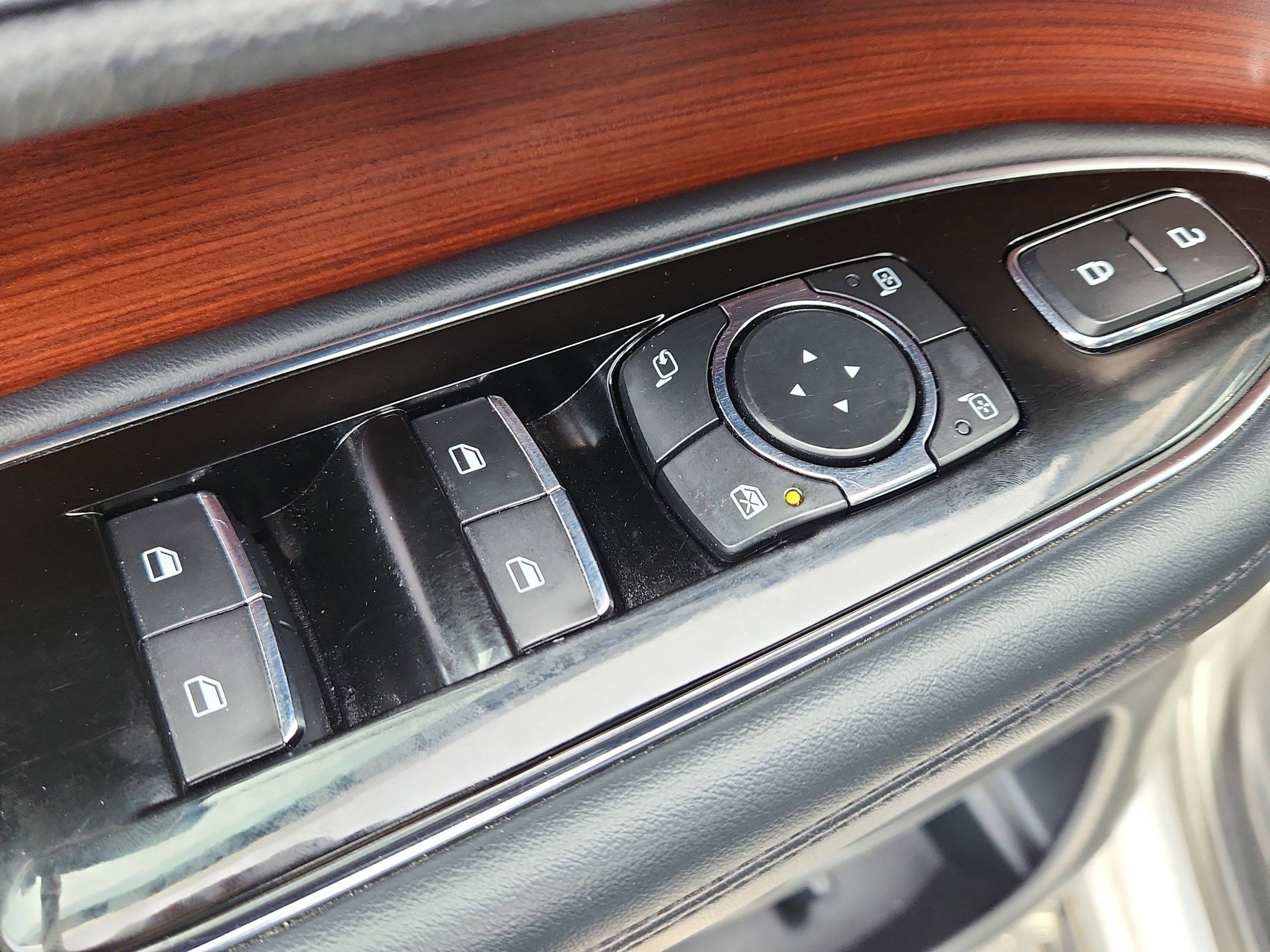 Used 2022 Lincoln Navigator L Reserve image 20