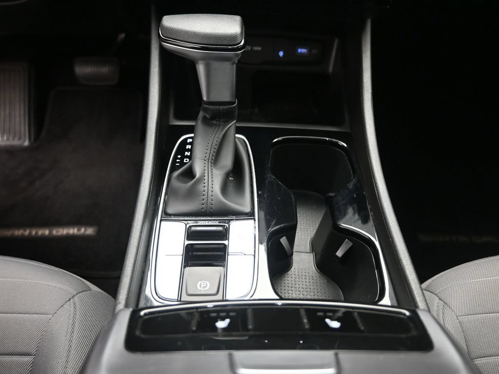 Used 2022 Hyundai Santa Cruz SEL w/ Activity Package FWD image 13