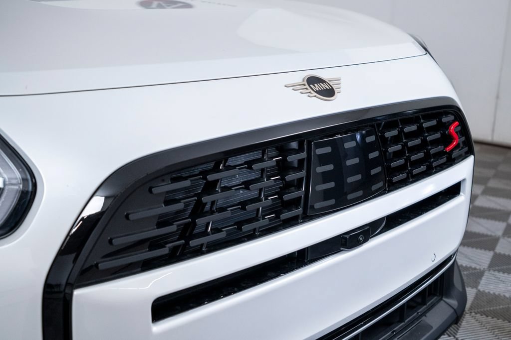 New 2027 MINI Cooper Countryman S AWD/4WD image 10