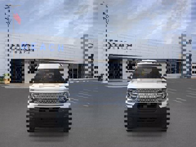 New 2025 Ford Bronco Sport Big Bend image 6
