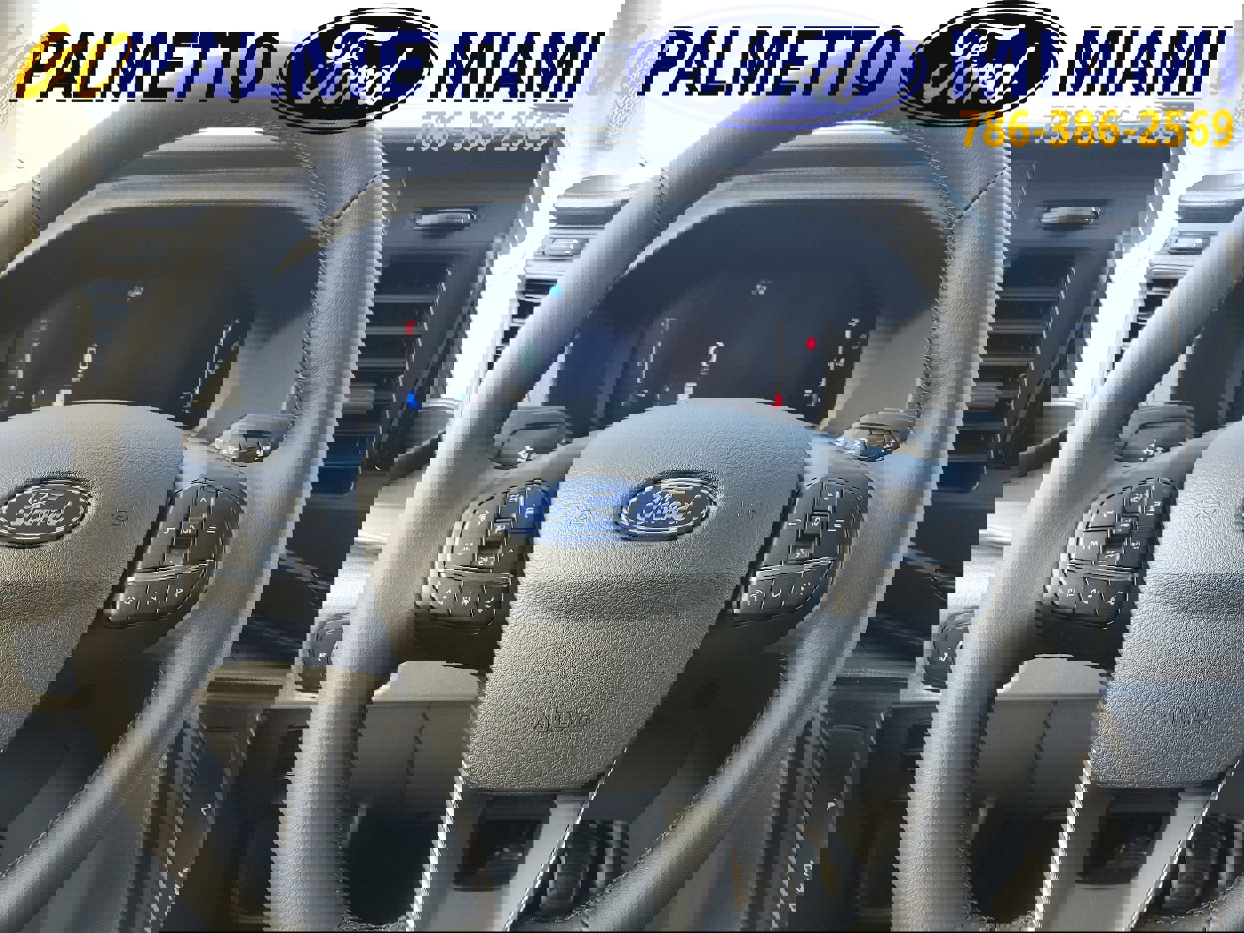 New 2026 Ford Transit 350 148 High Roof Extended image 15