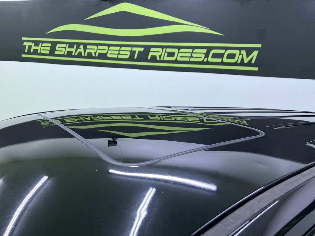 Used 2012 Dodge Durango R/T AWD/4WD image 18