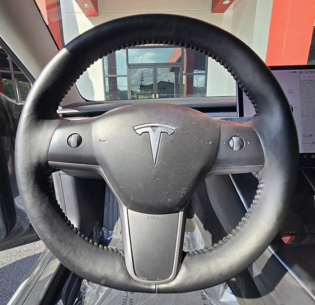 Used 2019 Tesla Model 3 Long Range image 20