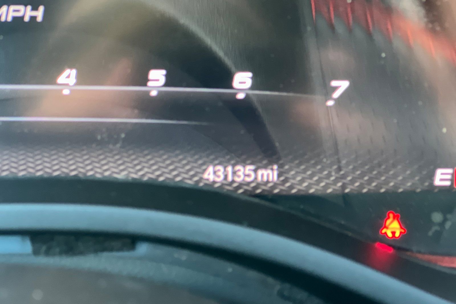 Used 2023 RAM 1500 Rebel w/ Rebel Level 1 Equipment Group image 26