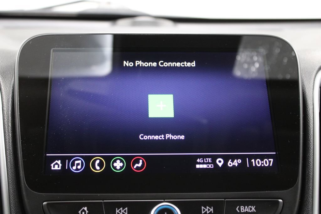 Used 2024 Chevrolet Malibu LT image 39