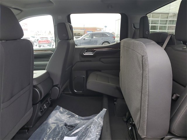 New 2026 GMC Sierra 1500 Elevation image 26