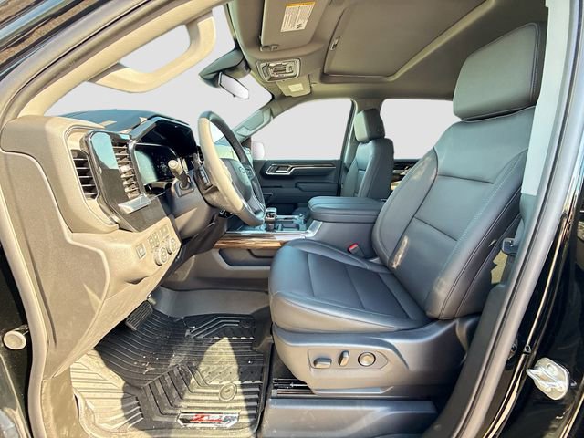 New 2026 Chevrolet Silverado 1500 LT Trail Boss w/ Convenience Package II image 21