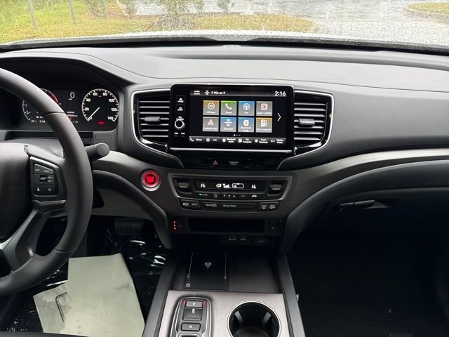 New 2026 Honda Ridgeline RTL image 15