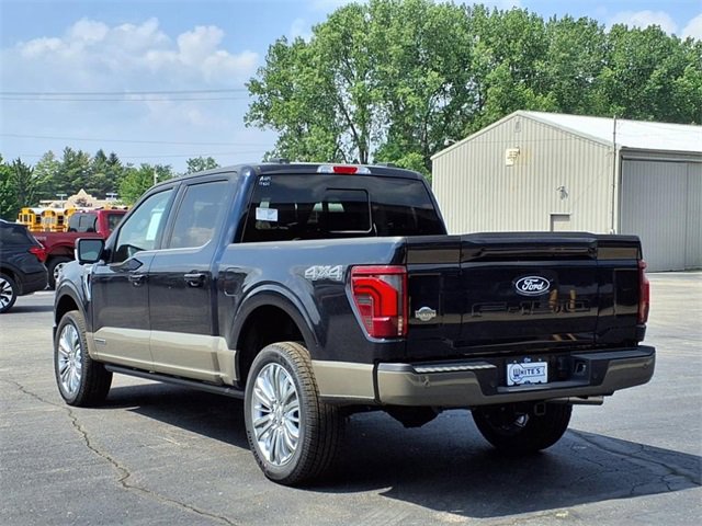 New 2025 Ford F150 King Ranch image 5