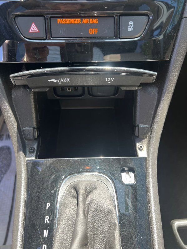 Used 2017 Buick Encore Preferred FWD image 22