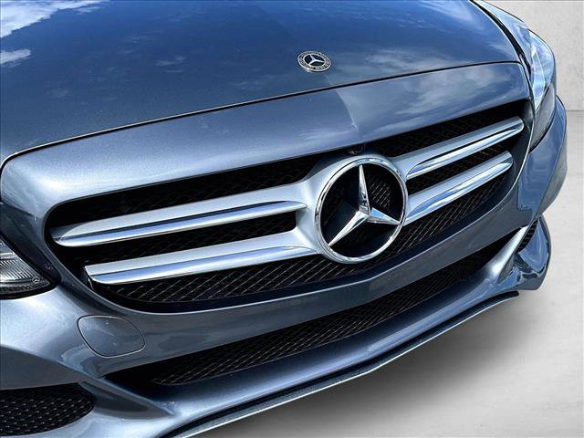 Used 2018 Mercedes-Benz C 300 Sedan image 30