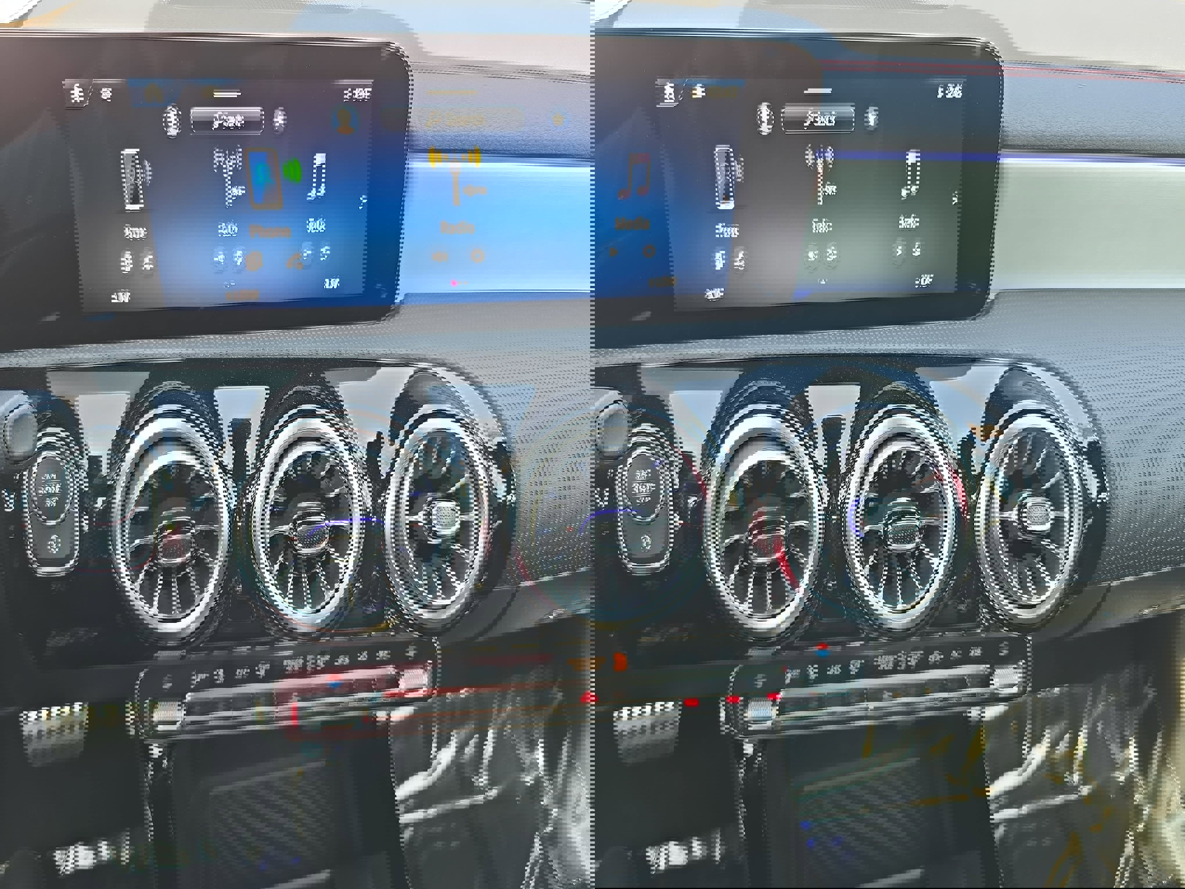 Used 2025 Mercedes-Benz CLA 250 image 19