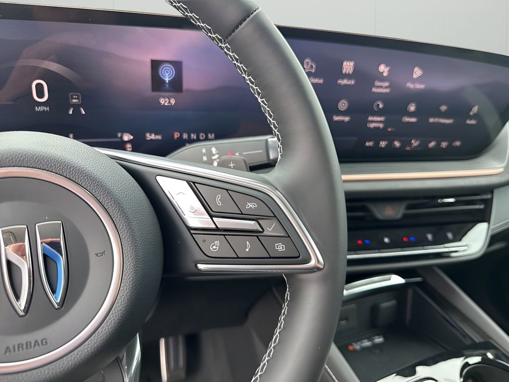 New 2026 Buick Envision Sport Touring image 30