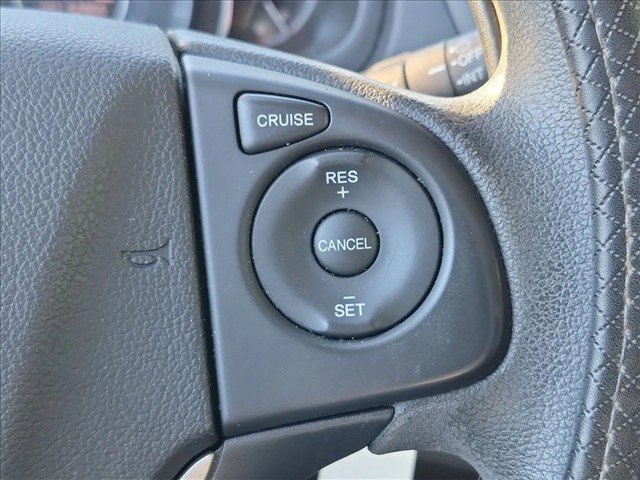 Used 2014 Honda CR-V EX image 15