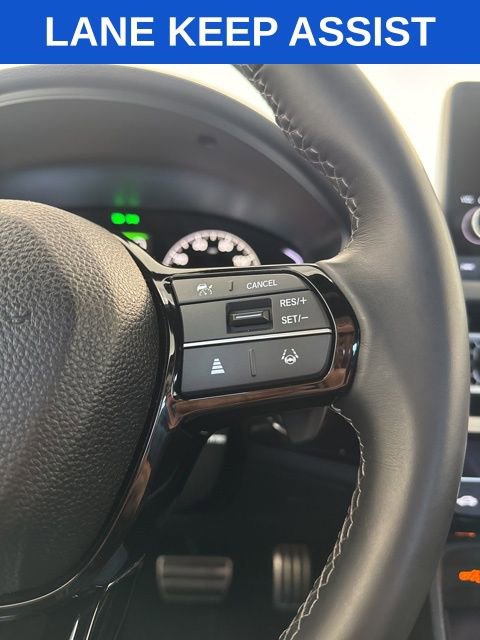 Used 2025 Honda Civic Sport image 15