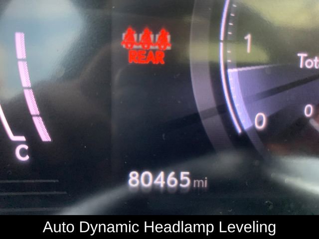 Used 2022 Lexus NX 350 AWD w/ Accessory Package 2 image 19