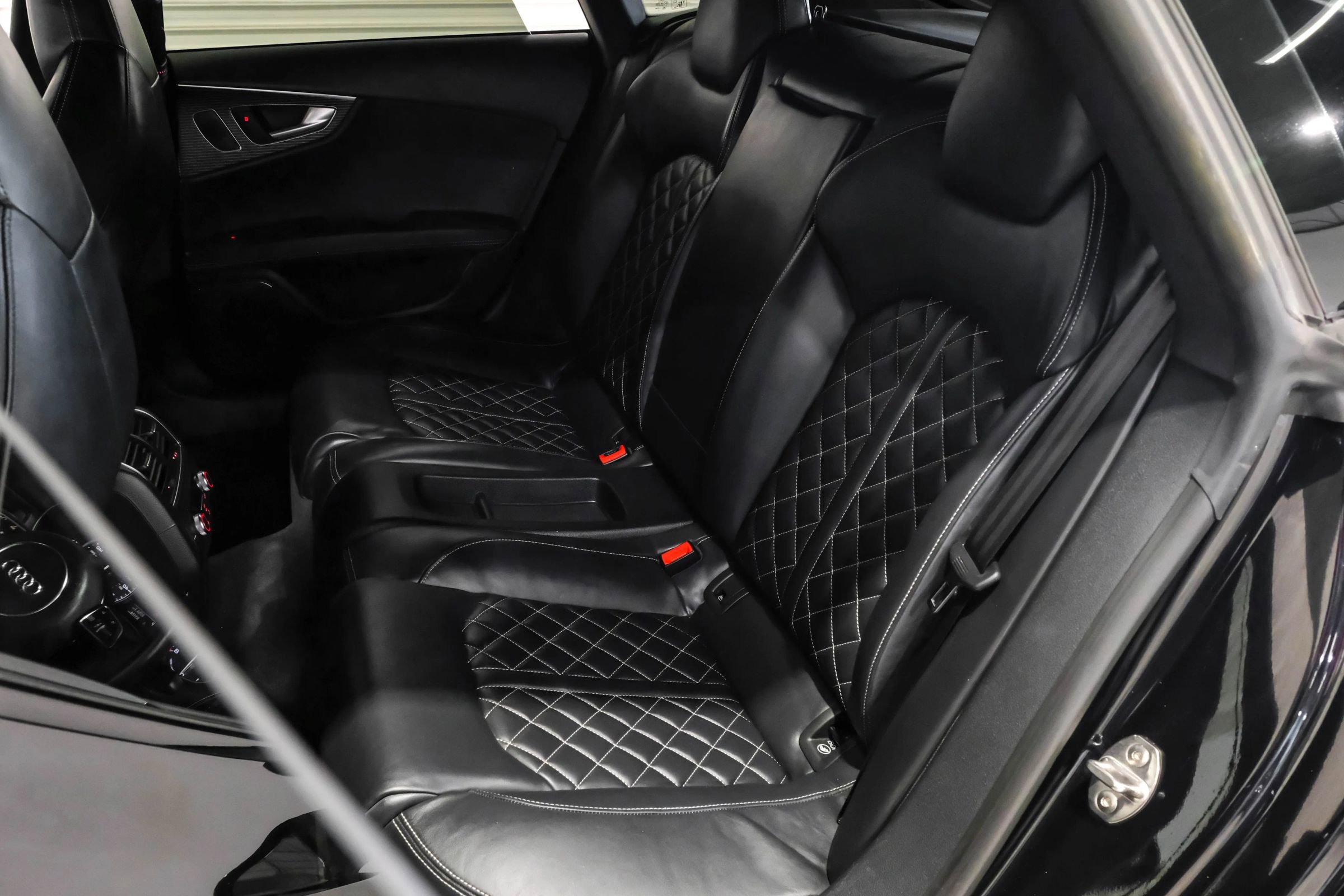 Used 2015 Audi S7 Prestige w/ Black Optic Package image 49