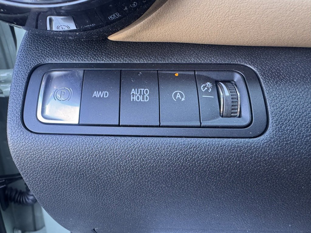 New 2026 Chevrolet Equinox ACTIV w/ Convenience Package III image 6