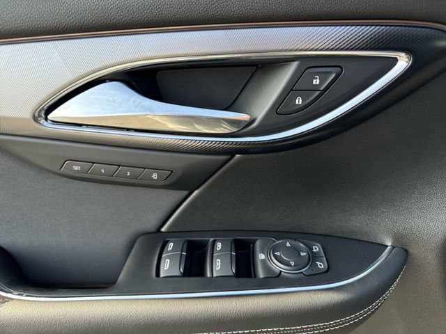 New 2026 Buick Envision Sport Touring image 13