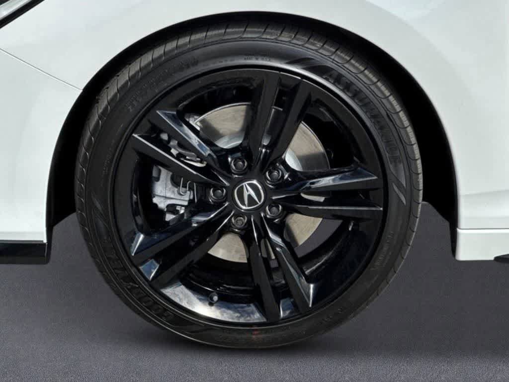 New 2026 Acura Integra A-Spec FWD image 10