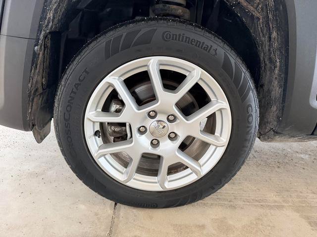 Used 2021 Jeep Renegade Limited w/ Sun & Sound Group AWD/4WD image 12