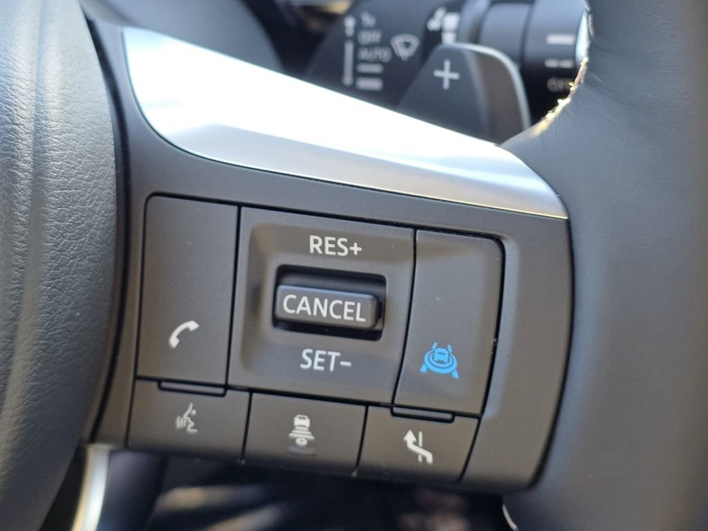 New 2026 INFINITI QX60 Autograph w/ Autograph Tech Package image 38