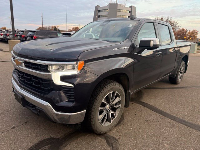 Used 2023 Chevrolet Silverado 1500 LT w/ All Star Edition Plus AWD/4WD image 6