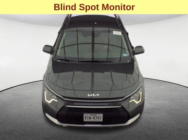 Used 2026 Kia Niro LX FWD image 4