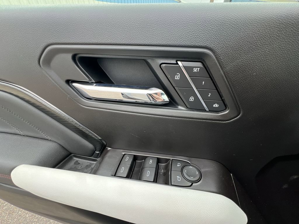 New 2026 GMC Canyon AT4X AWD/4WD image 24