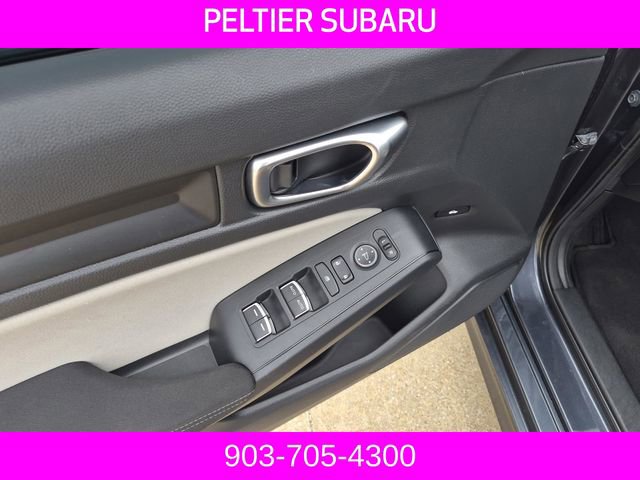 Used 2024 Honda Civic LX image 18