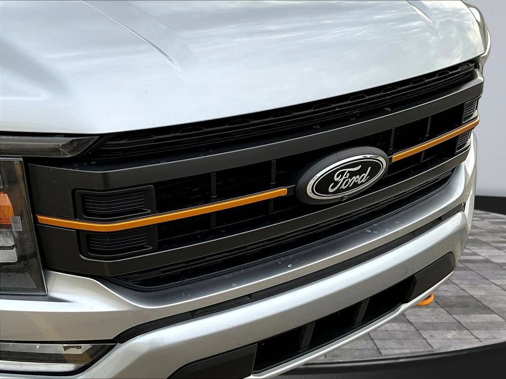 Used 2023 Ford F150 Tremor w/ 360 Degree Camera Package AWD/4WD image 36
