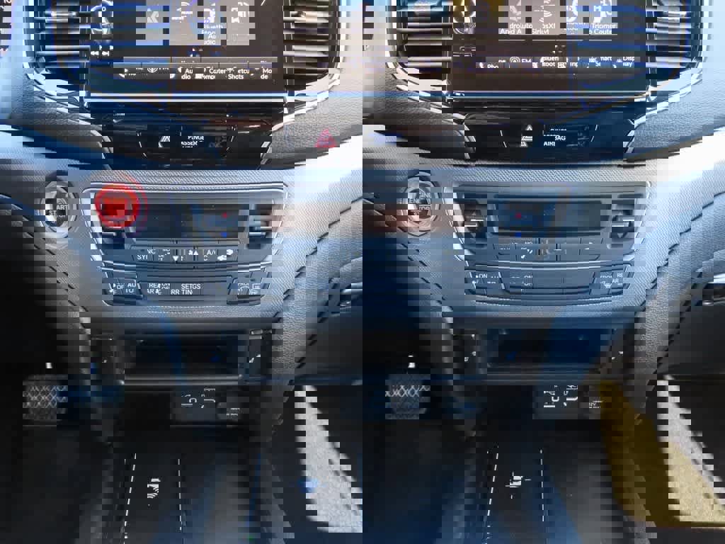 New 2025 Honda Ridgeline RTL image 19