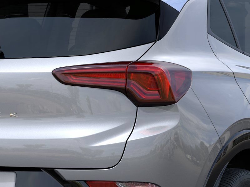 New 2026 Buick Encore GX Sport Touring w/ Comfort Package FWD image 11