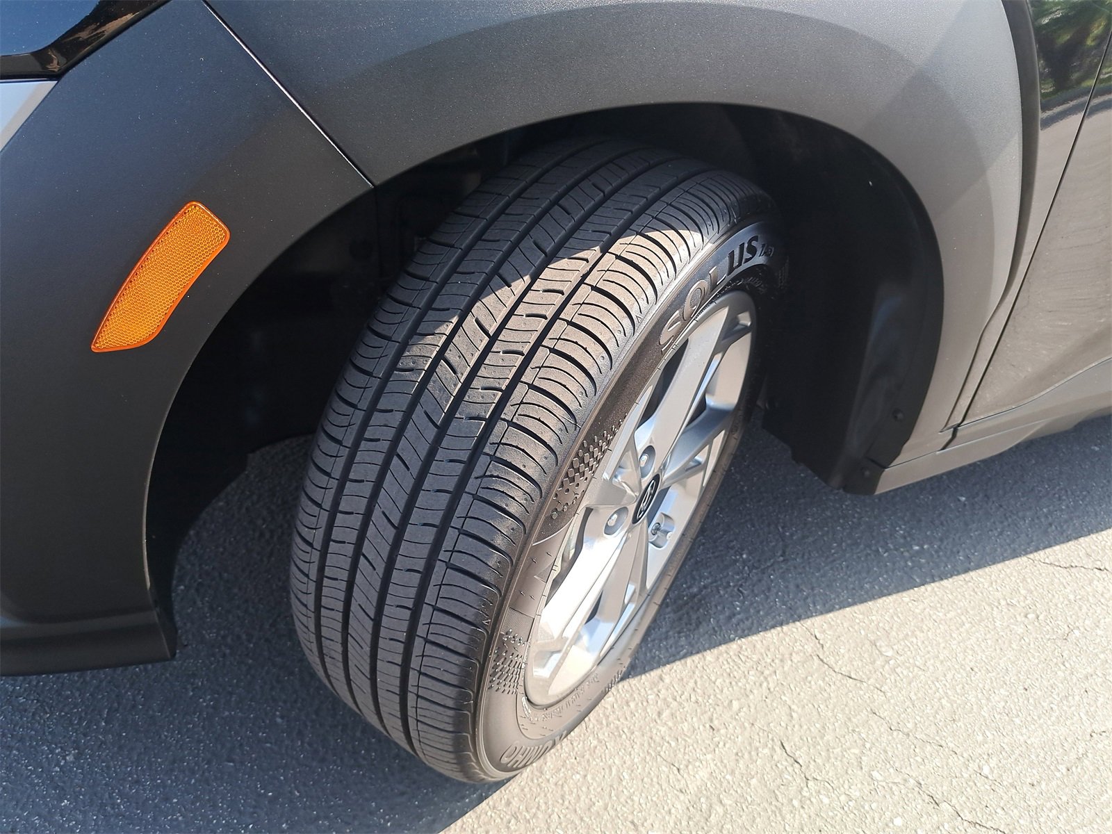 Used 2023 Hyundai Kona SEL w/ Cargo Package image 33