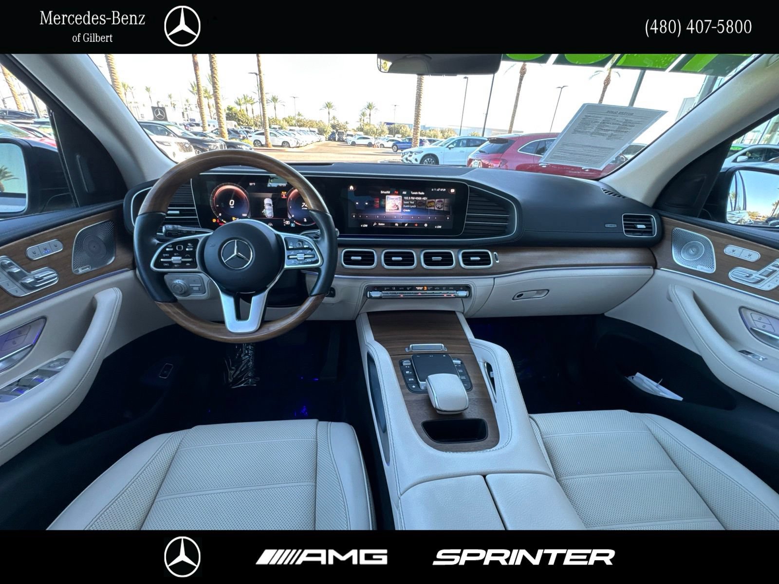 Certified 2022 Mercedes-Benz GLE 350 image 24