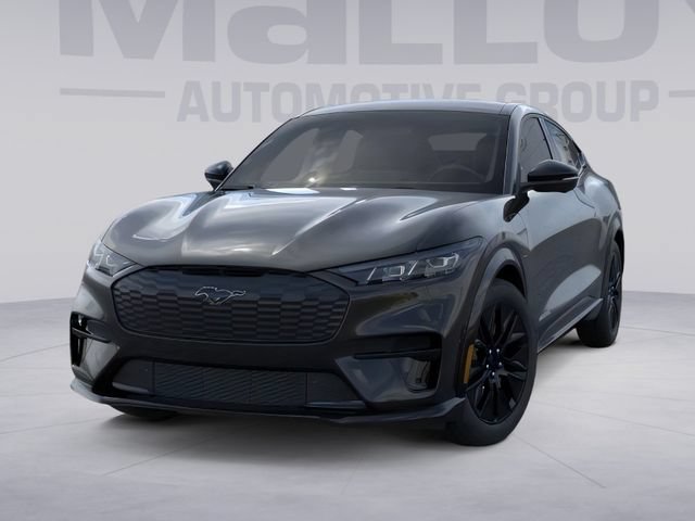 New 2026 Ford Mustang Mach-E Premium w/ Sport Appearance Package AWD/4WD image 2