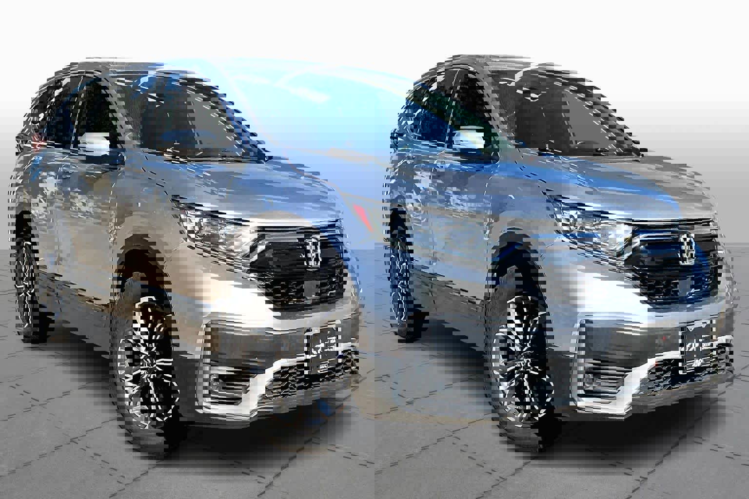 Used 2020 Honda CR-V EX-L image 2