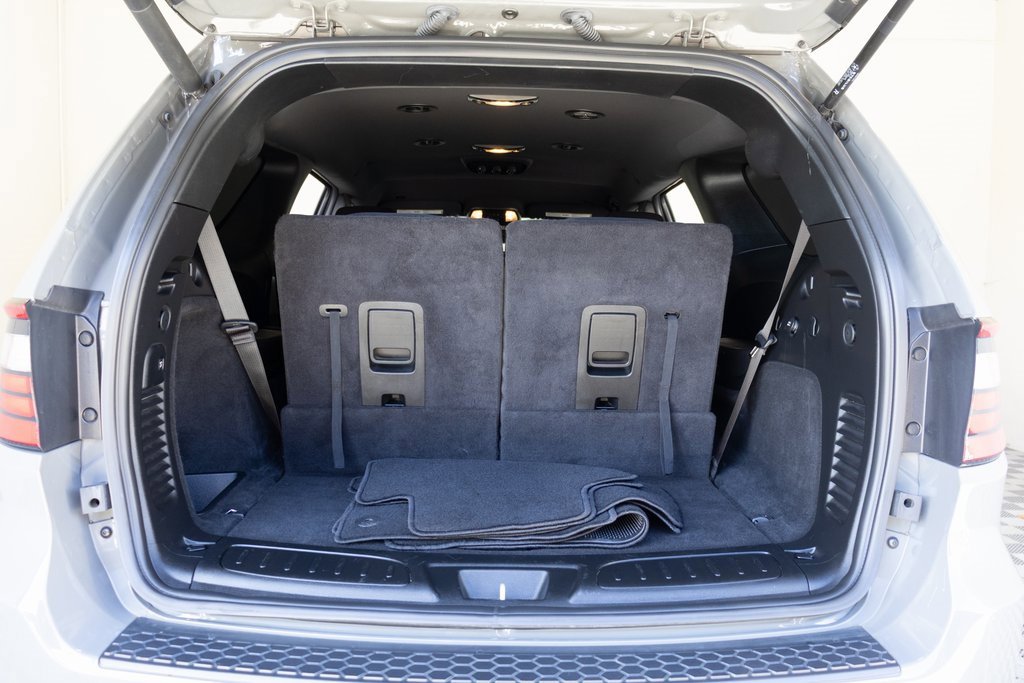 Used 2024 Dodge Durango R/T w/ Blacktop Package image 15