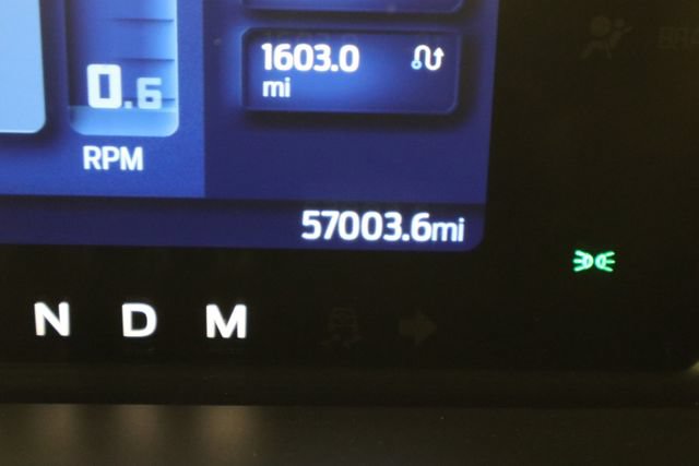 Used 2021 Ford Bronco Outer Banks AWD/4WD image 28