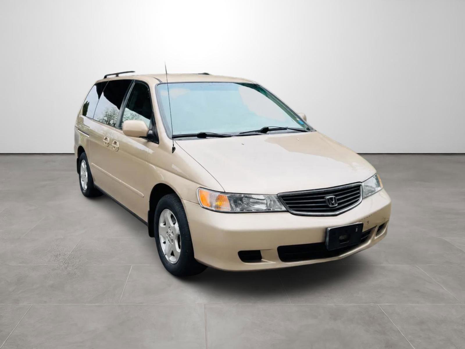 Used 2000 Honda Odyssey EX image 3