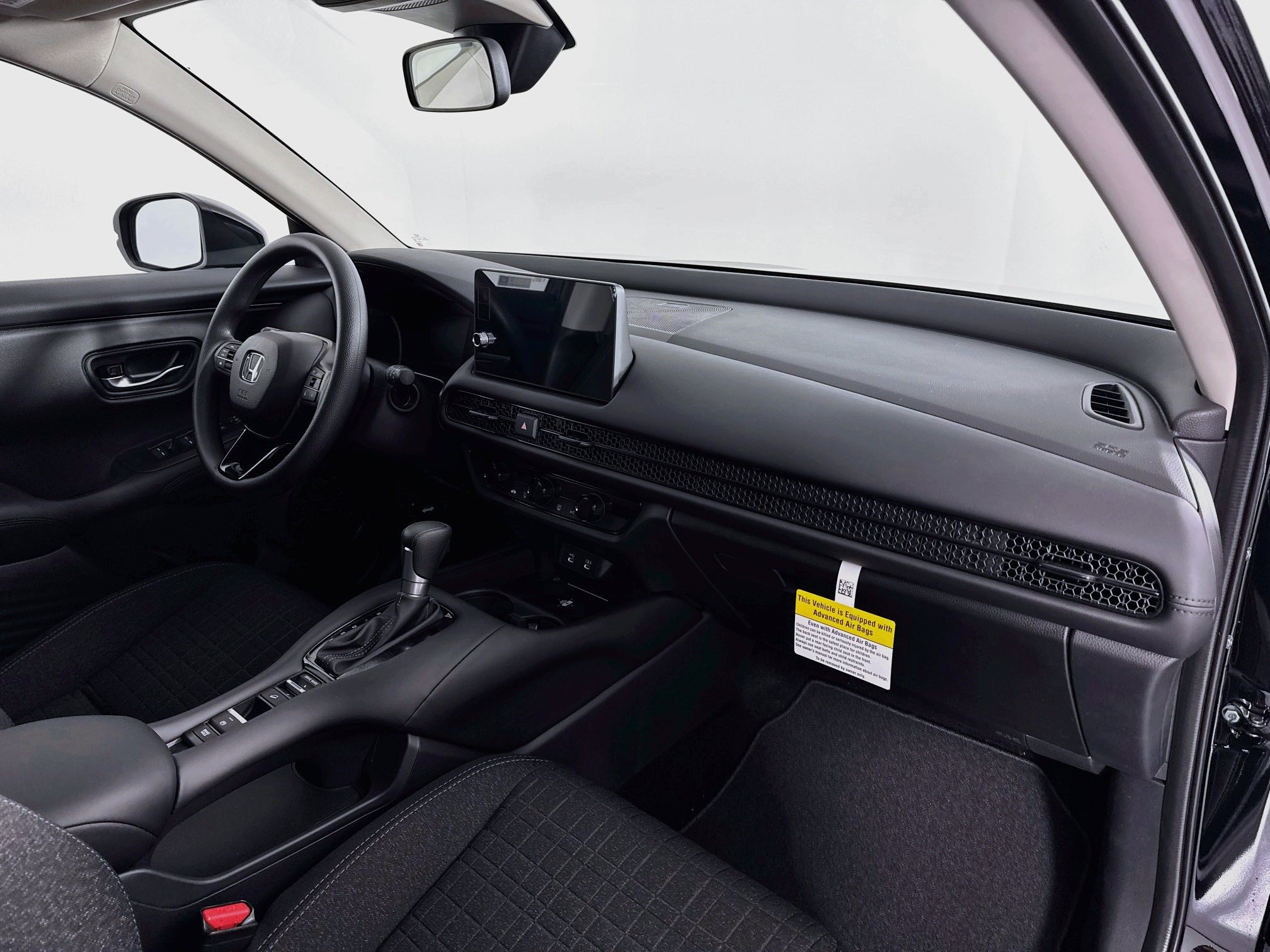 New 2027 Honda HR-V LX image 26