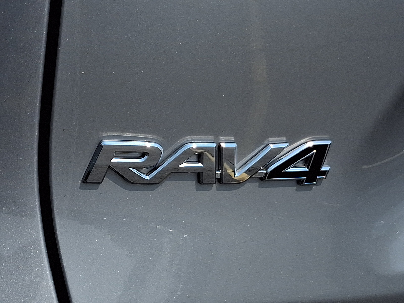 Used 2025 Toyota RAV4 XLE w/ Convenience Package AWD/4WD image 34