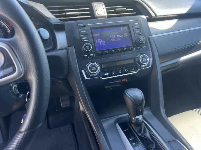 Used 2016 Honda Civic LX image 18