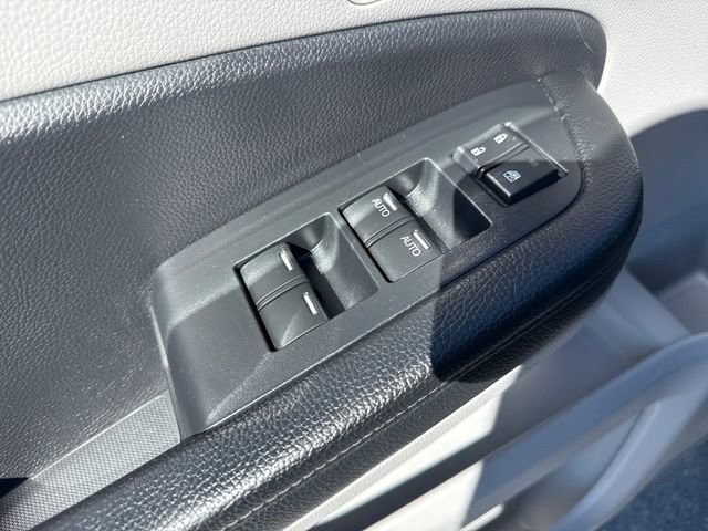 Used 2021 Honda Pilot Elite image 10